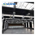 Automatic blackout greenhouse plastic filmgreenhouse price